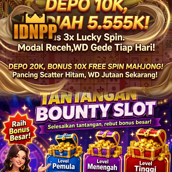 idnpp Masuk