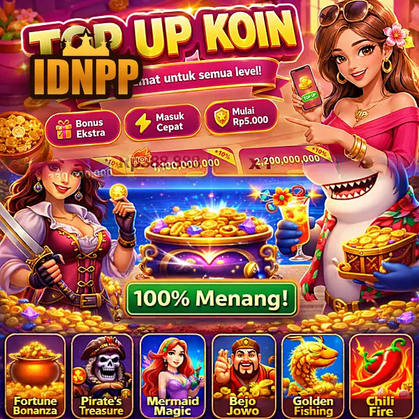 idnpp APK Resmi Unduh