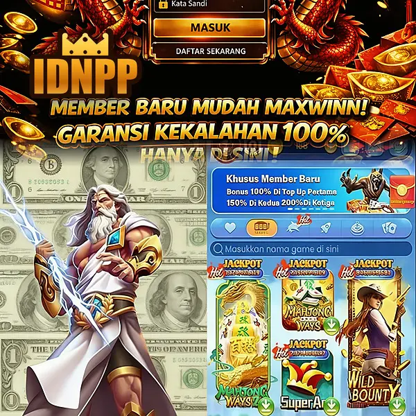 idnpp Daftar Sekarang - Unduh APK
