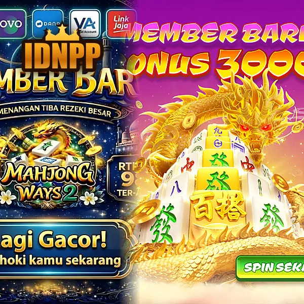 idnpp Tangkapan Layar - Resmi