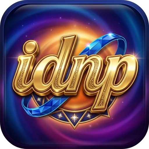 idnpp Logo - Resmi