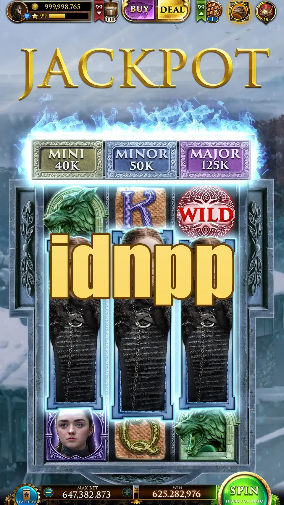 idnpp Preview - Resmi Unduh